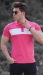 Men's polo T-shirt